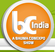 2014年印度Bauma展