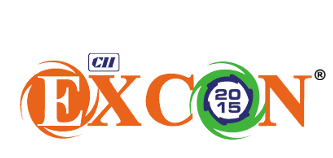 2015年印度国际工程、矿业机械展览会（EXCON）